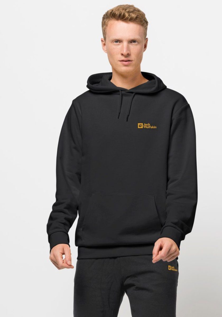 Jack Wolfskin Capuchontrui ESSENTIAL HOODY M
