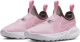 Nike Flex Runner 2 sneakers roze/wit/zilver