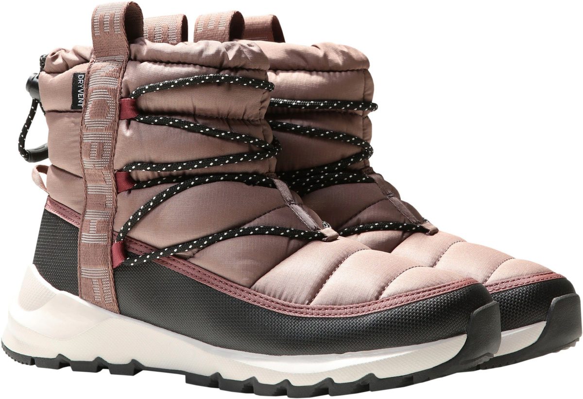 The North Face Winterlaarzen