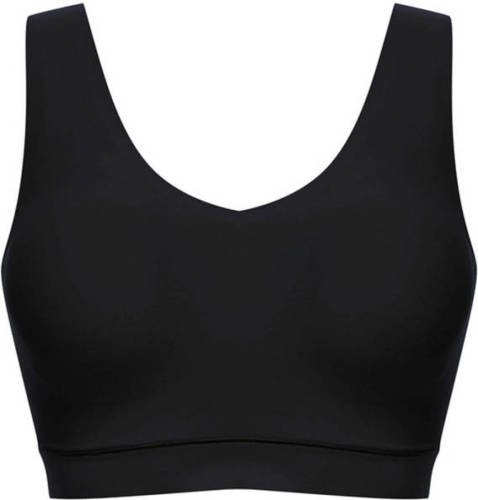 Chantelle bralette Soft Stretch zwart