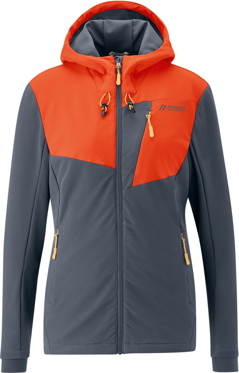 Maier Sports Softshell-jack Ofot Jacket W