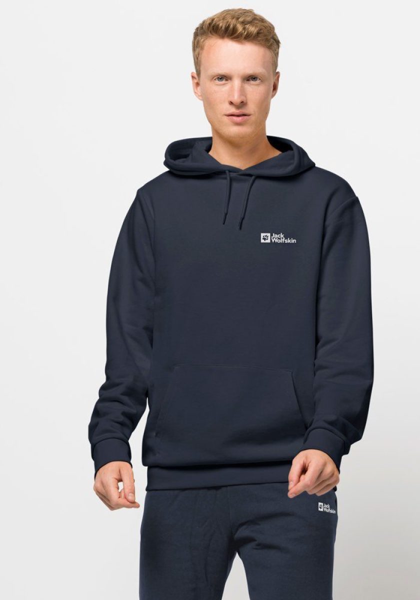 Jack Wolfskin Capuchontrui ESSENTIAL HOODY M