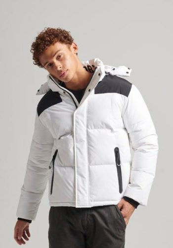 Superdry Winterjack