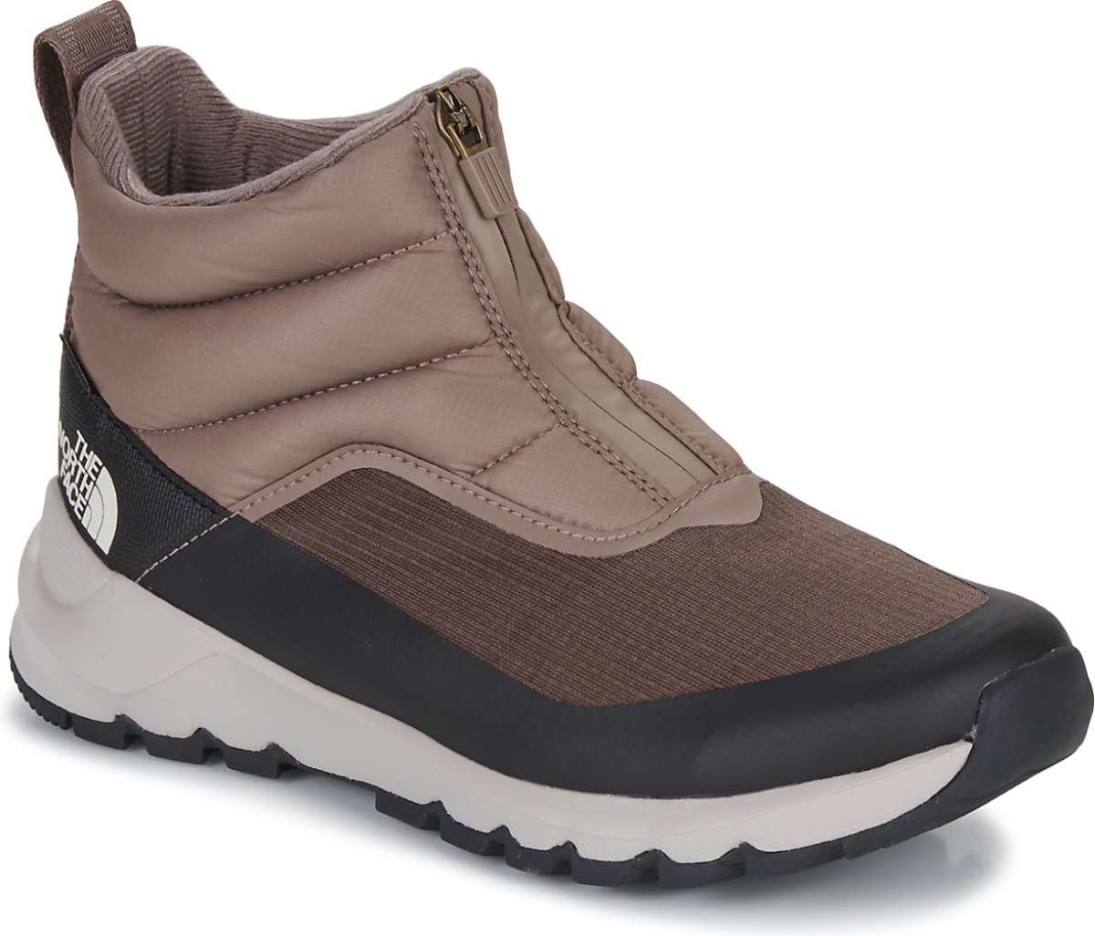 Snowboots The North Face  W THERMOBALL PROGRESSIVE ZIP II WP