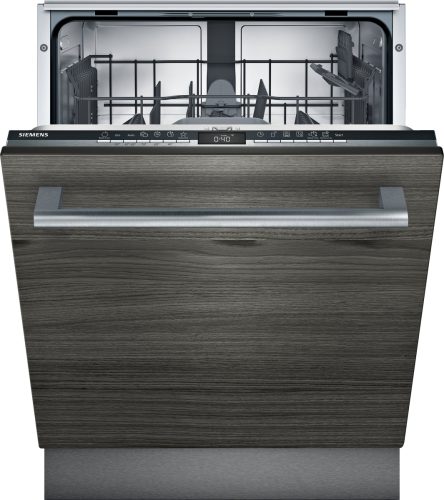 Siemens SN63HX36TE / Einbau / Vollintegriert / Nischenhöhe: 81,5-87,5 cm