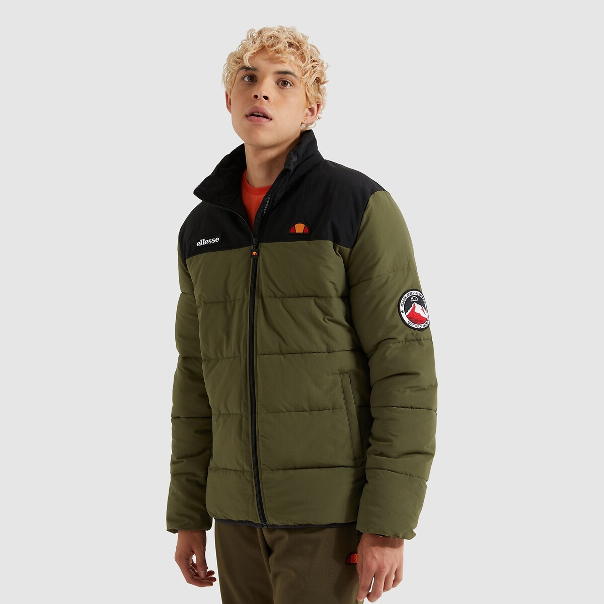 Ellesse Donsjas Nebula