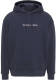 Tommy Jeans Hoodie logo Linear