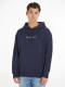 Tommy Jeans Hoodie logo Linear