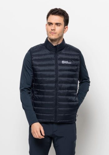 Jack Wolfskin Donzen bodywarmer