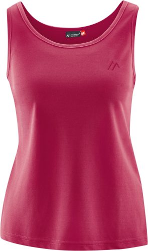 Maier Sports Functioneel shirt PETRA ideaal op wandelingen en sportieve activiteiten afgestemd