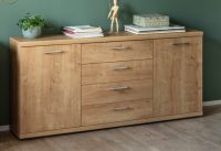 VOGL Möbelfabrik Dressoir Sunny