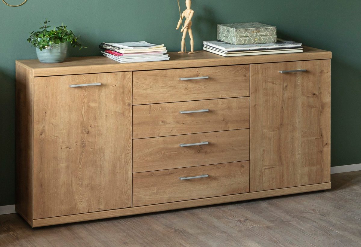VOGL Möbelfabrik Dressoir Sunny