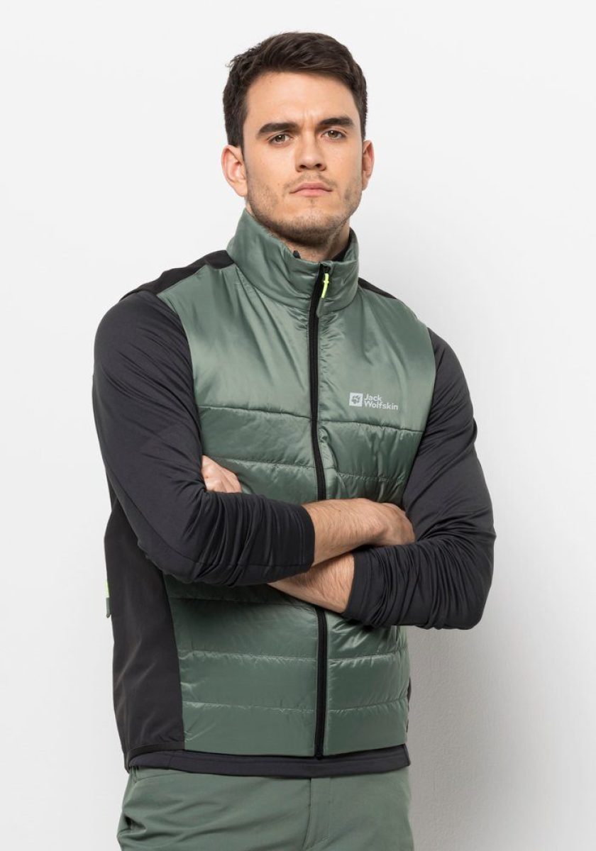 Jack Wolfskin Bodywarmer