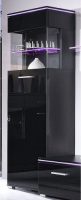Höltkemeyer Vitrinekast Show Hoogte 148 cm