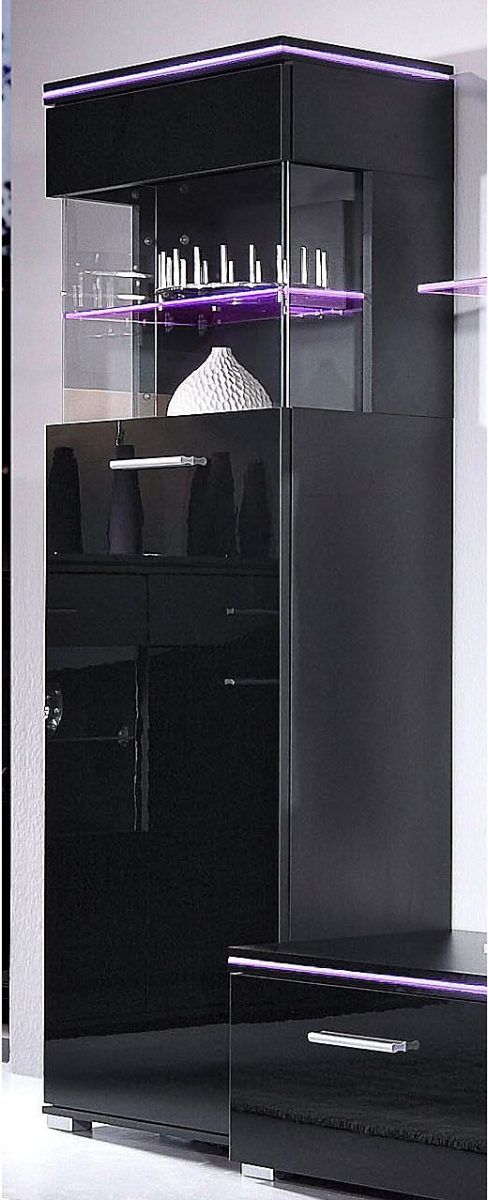 Höltkemeyer Vitrinekast Show Hoogte 148 cm