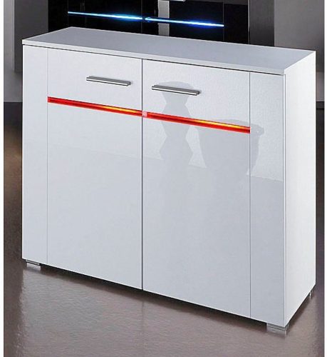 Höltkemeyer Dressoir Flame Breedte 90-130 cm