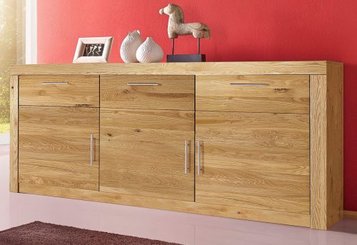 VOGL Möbelfabrik Dressoir Breedte 183 cm