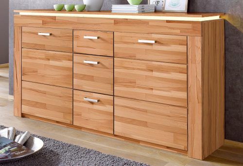 VOGL Möbelfabrik Dressoir Breedte 182 cm