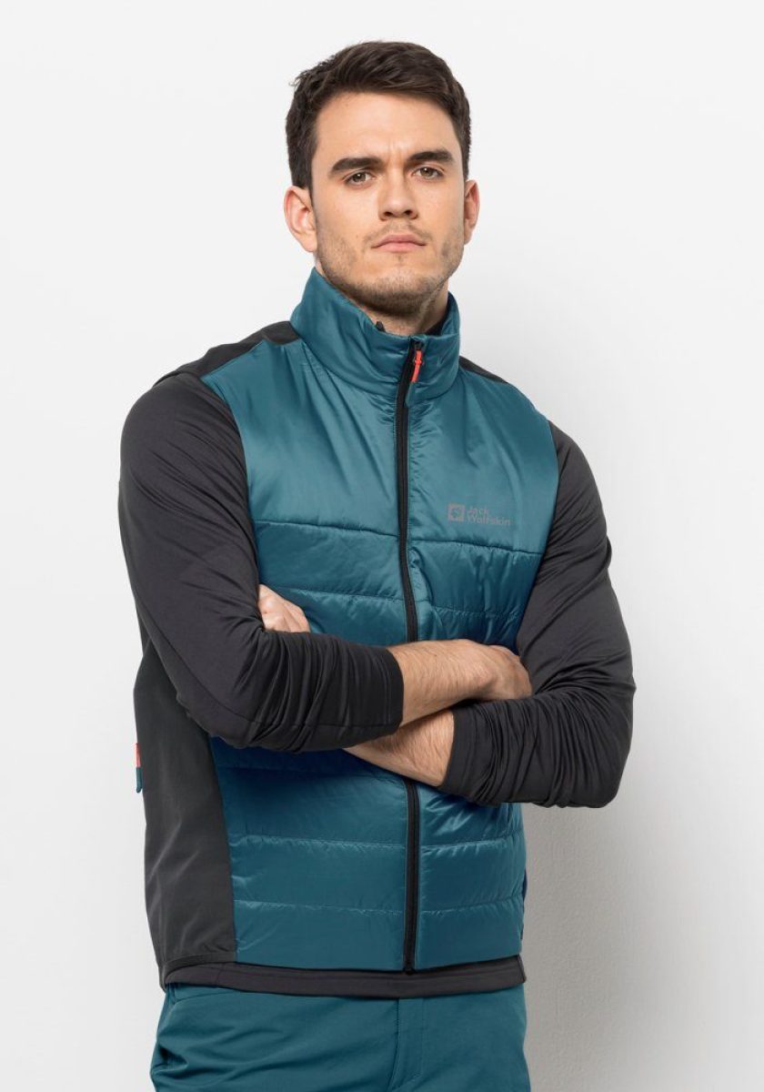 Jack Wolfskin Bodywarmer