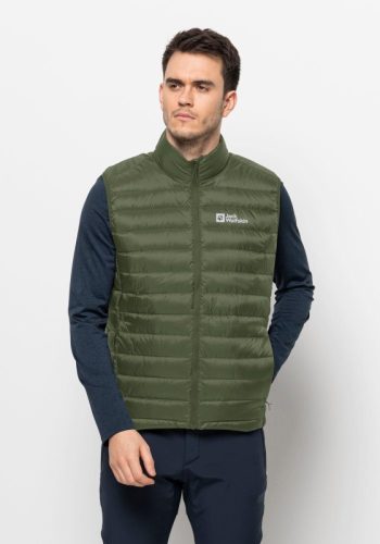 Jack Wolfskin Donzen bodywarmer