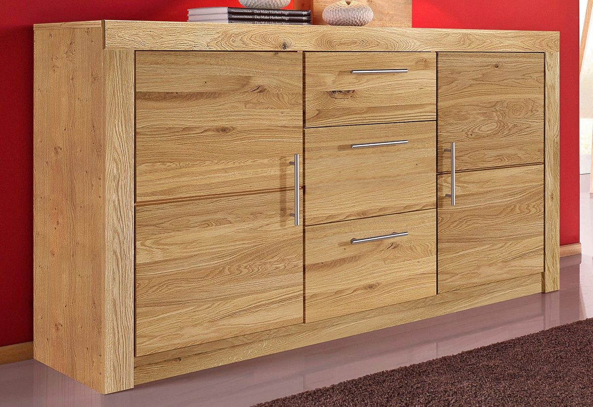 VOGL Möbelfabrik Sideboard, Made in Germany