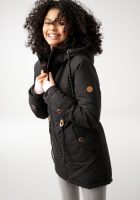 Kangaroos Winterjack Nieuwe collectie