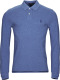 Polo ralph lauren Polo slim, lange mouwen