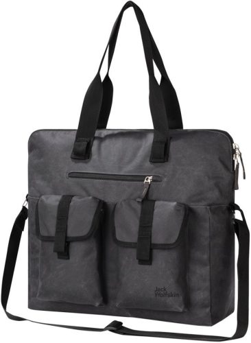 Jack Wolfskin Schoudertas TRAVELTOPIA SHOPPER 26