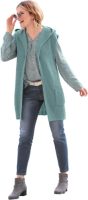 Classic Inspirationen Lang gilet