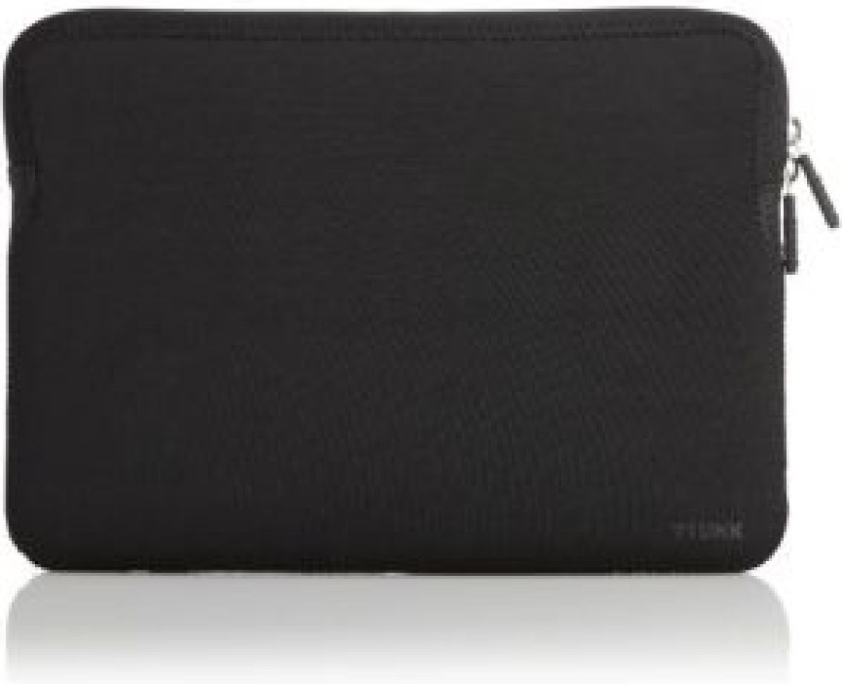 TRUNK TR-ALSPRO13-BLK notebooktas 33 cm (13 ) Opbergmap/sleeve Zwart
