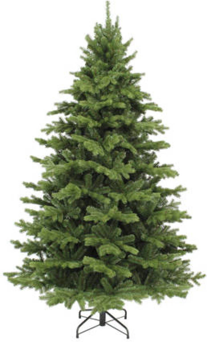 Triumph Tree kerstboom Sherwood (h185xø127 cm)