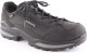 Lowa Ledro GTX Lo anthracite/blue