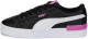 Puma Jada Jr. sneakers zwart/wit/roze