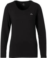 ONLY PLAY sport T-shirt Clarissa zwart