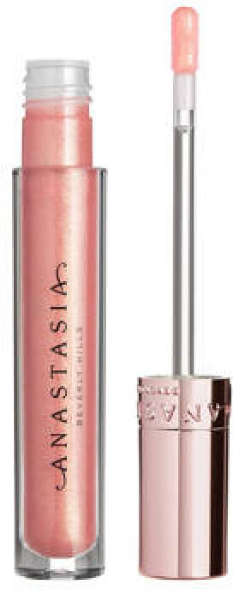 Anastasia Beverly Hills lipgloss - Peachy