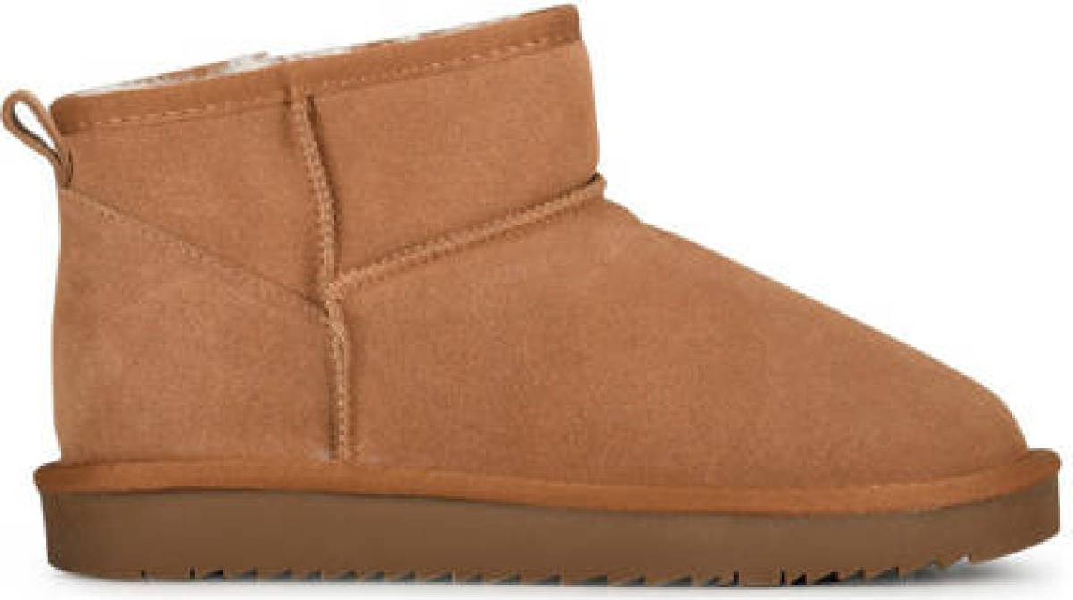 Ps poelman enkelboots bruin