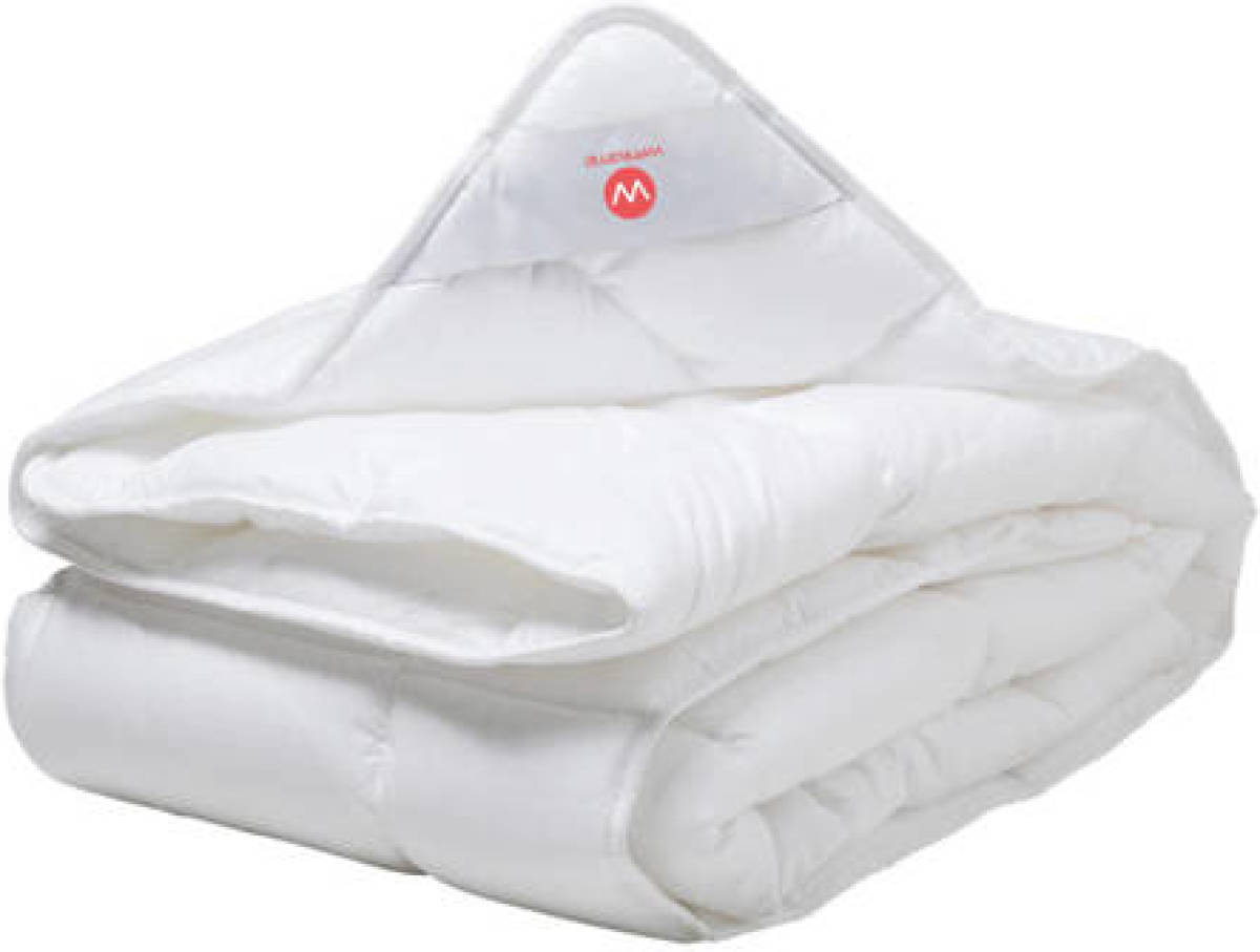 wehkamp home synthetisch eco-down-vezel enkel dekbed