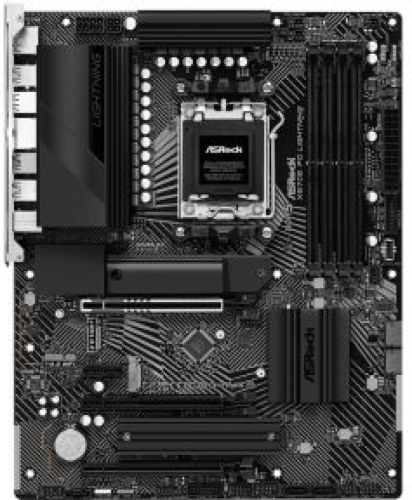 ASRock X670E PG LIGHTNING