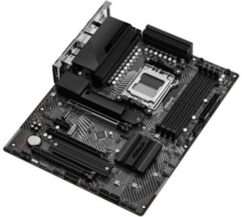 ASRock X670E PG LIGHTNING