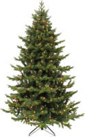 Triumph Tree kerstboom Sherwood deluxe (h155xø112 cm)