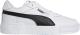Puma California Pro Classic sneakers wit/zwart