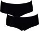 After Eden slip Unlimited (set van 2) one size fits all zwart
