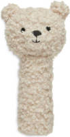 Jollein rammelaar Teddy Bear Naturel