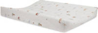 Jollein aankleedkussenhoes Jersey 50x70 cm Farm