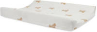 Jollein aankleedkussenhoes Jersey 50x70 cm Teddy Bear
