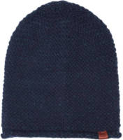 Bickley + Mitchell gebreide muts blauw