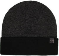 Bickley + Mitchell muts antraciet/zwart