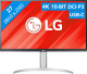 LG Ledscherm 27UP85NP, 68 cm / 27 