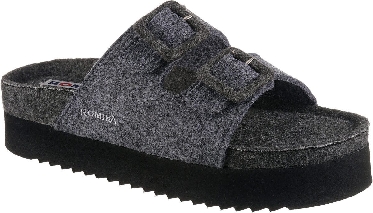 Romika Slippers