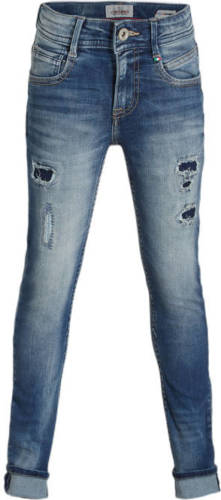 Vingino regular fit jeans Amintore mid blue wash